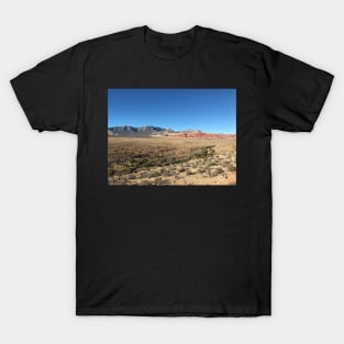 Death Valley T-Shirt